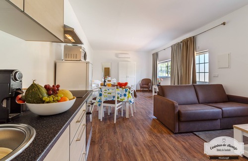Ponte de Sor House | Quinta da Saudade
