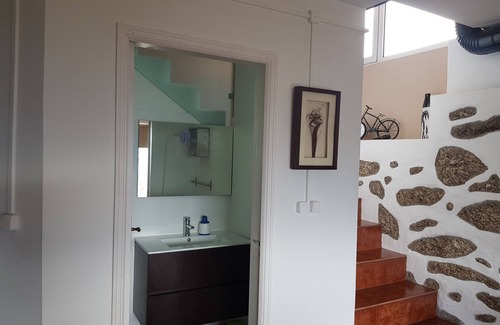 Cabeceiras de Basto Other | Quinta da Tormenta T4 (8 people) Cabeceiras de Basto