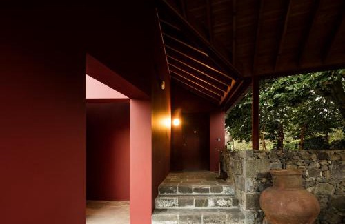 Capelas House | Quinta da Tilia Boutique Retreat
