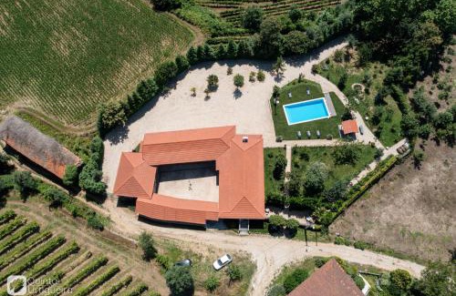 Felgueiras House | Quinta da Urtigueira
