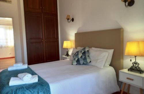 Alfarrobeira House | Quinta das AVES - Suite Familiar Nº 2