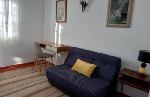 Alfarrobeira House | Quinta das AVES - Suite Familiar Nº 2