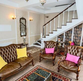 Candelaria House | Quinta das Candeias