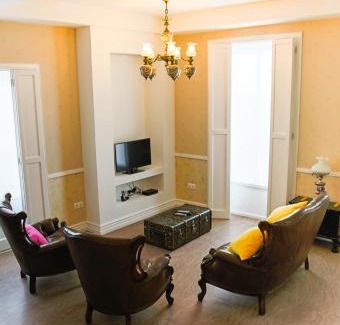 Candelaria House | Quinta das Candeias