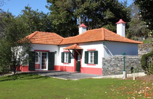 Camacha House | Quinta Das Faias