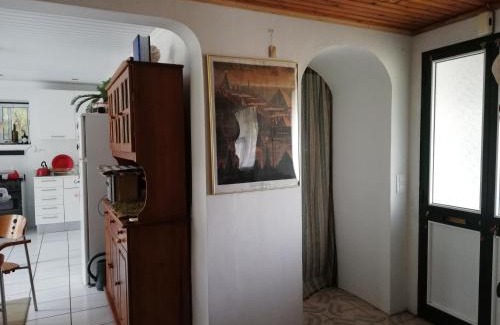 Sao Roque do Pico Cabin | Quinta das Palmeiras, Room 1
