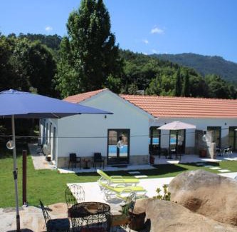 Arouca House | Quinta das Pedrosas