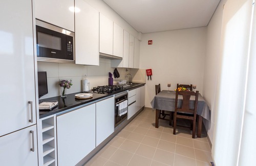 Lagoa Apartment | Quinta das Perdizes - Your nest in the middle of paradise