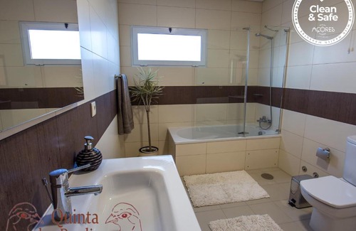Lagoa House | Quinta das Perdizes