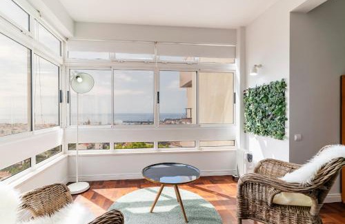 Imaculado Coracao de Maria Apartment | Quinta Deão I by An Island Apart