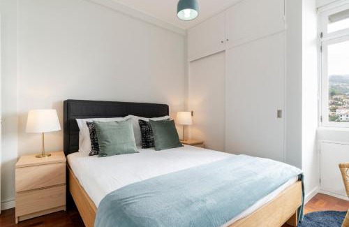 Imaculado Coracao de Maria Apartment | Quinta Deão I by An Island Apart