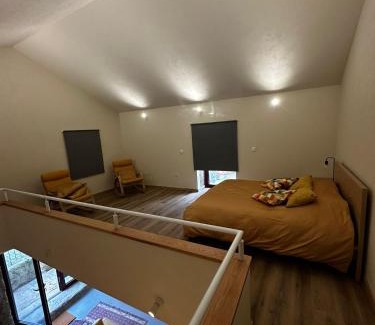 Baiao Villa | Quinta de Águas Mortas