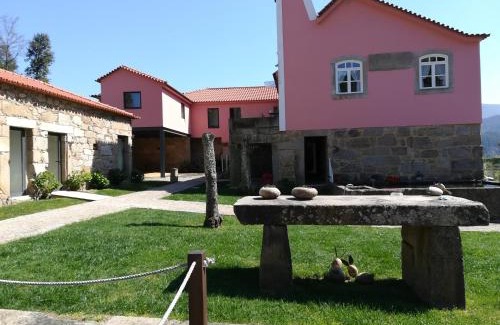 Arouca House | Quinta de Anterronde