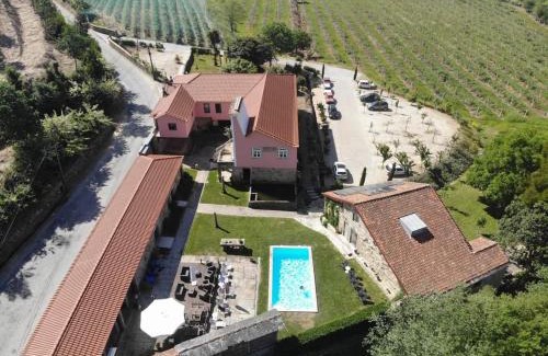 Arouca House | Quinta de Anterronde