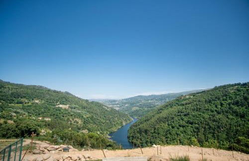 Sardoeira House | Quinta de Cabanas Douro Country House