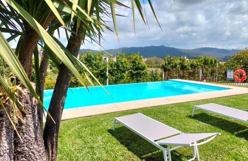 Barcelos House | Quinta de Castelhão