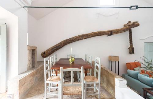 Perofilho House | Quinta de Cima,No campo é Assim