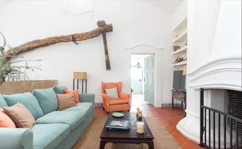 Perofilho House | Quinta de Cima,No campo é Assim