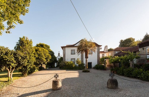 Travanca Cottage | Quinta de Gatão - Silence and rurality on the doorstep of Porto, Northern Portugal