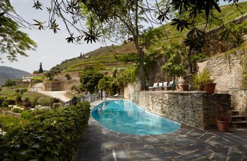 Bomfim House | Quinta de la Rosa