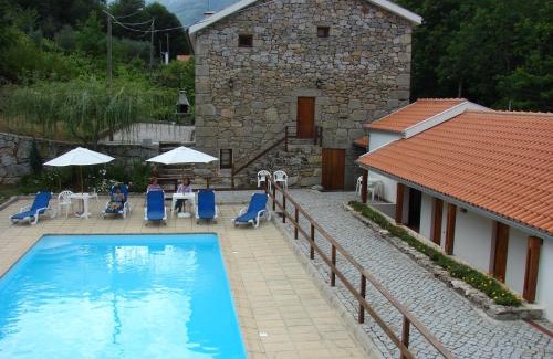 Manteigas House | Quinta de Leandres