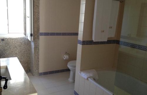 Durraes House | Quinta de Malta