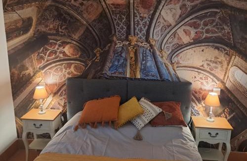 Santa Cita House | Quinta de Matrena