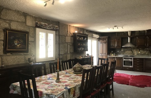 Resende House | Quinta De Nadais - Douro Valley Estate