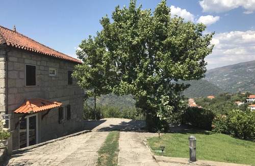 Resende House | Quinta De Nadais - Douro Valley Estate