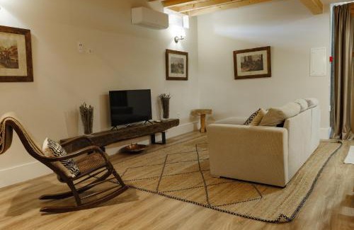 Viseu House | Quinta de São Francisco Houses