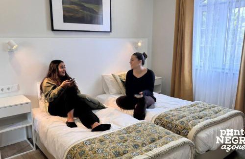 Angra do Heroismo House | Quinta de São José by PontaNegraAzores