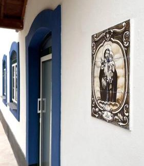 Angra do Heroismo House | Quinta de São José by PontaNegraAzores