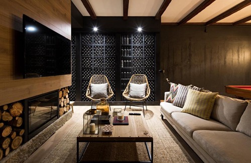 Mesao Frio House | Quinta de S.Bernardo - Winery & Farmhouse