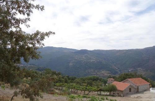 Sao Cipriano House | Quinta de S. Cipriano