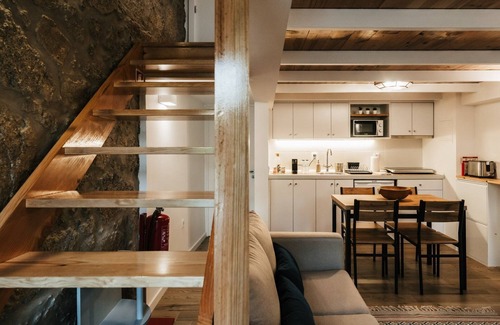 Fundao Apartment | Quinta de S. Miguel 'Casa do Forno'