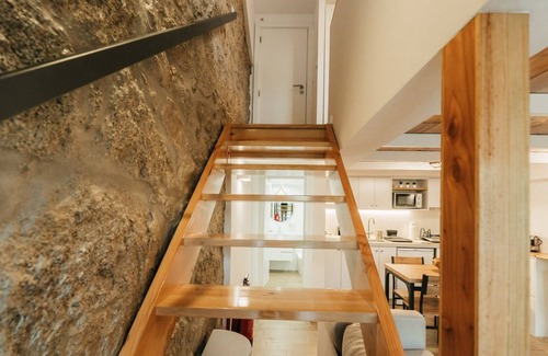 Fundao Apartment | Quinta de S. Miguel 'Casa do Forno'