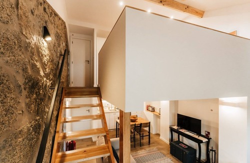 Fundao Apartment | Quinta de S. Miguel 'Casa do Forno'