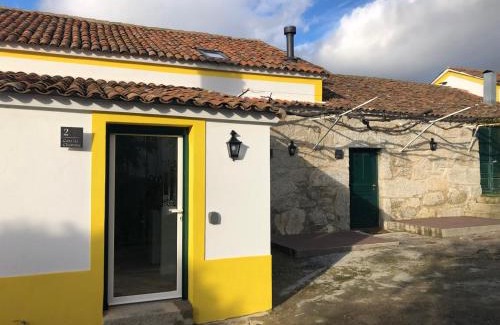 Fundao House | Quinta de S. Miguel