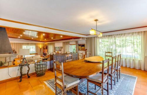 Santo Tirso House | Quinta de Santa Luzia