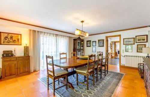 Santo Tirso House | Quinta de Santa Luzia