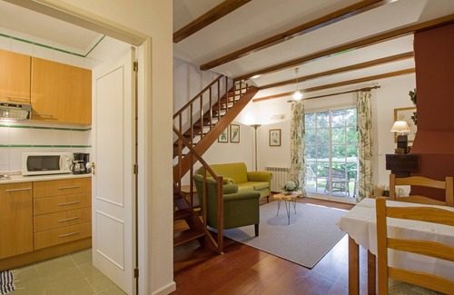 Santo da Serra Cottage | Quinta de Santo António da Serra