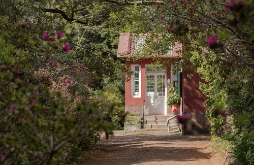 Santo da Serra Cottage | Quinta de Santo António da Serra