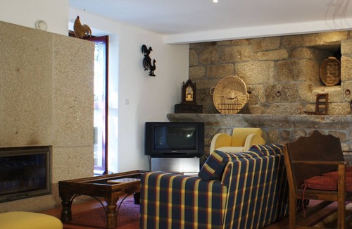 Baiao House | Quinta de Travanca - Douro, Baião
