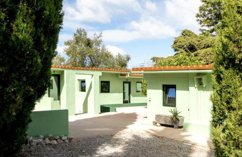 Setubal Villa | Quinta de Zanão House