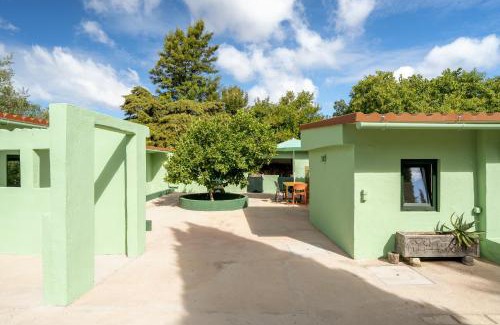 Setubal Villa | Quinta de Zanão House