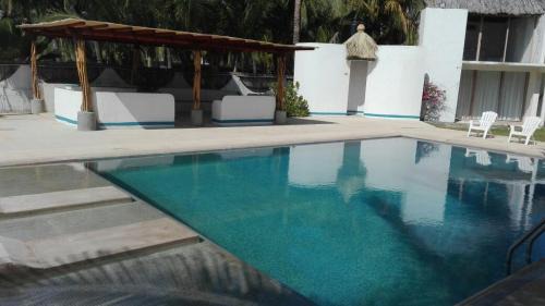 Barra Vieja Hotel | QUINTA DIAMANTE villas&hotel