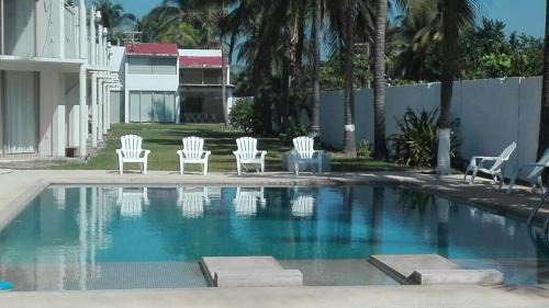 Barra Vieja Hotel | QUINTA DIAMANTE villas&hotel