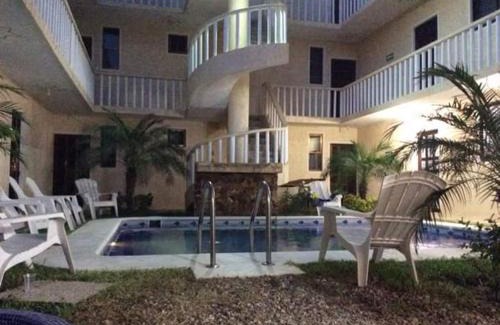 Barra Vieja Hotel | QUINTA DIAMANTE villas&hotel