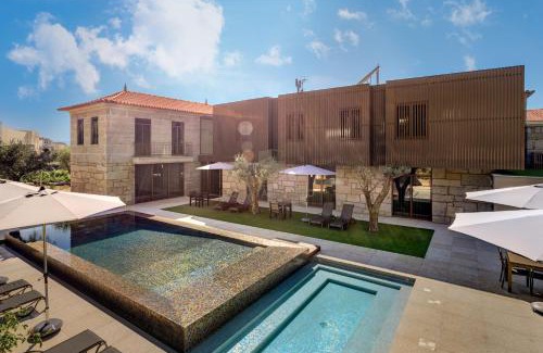 Cinfaes House | Quinta do Aido - WineTourism