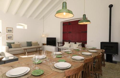 Conceicao e Cabanas de Tavira House | Quinta do Alvisquer